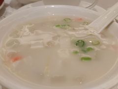 -酌宴府The China Club·广州万富希尔顿酒店(云城东路店)