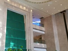 -诸暨耀江开元名都大酒店