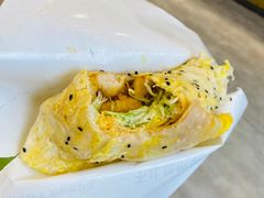-煎饼记(南门口店)