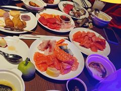 -东方明珠·空中旋转餐厅