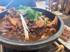 -百花人家(清水田园店)