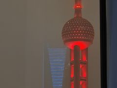 -上海外滩茂悦大酒店
