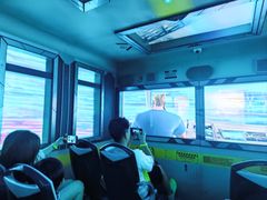 -珠海横琴国家地理探险家中心(创新方)