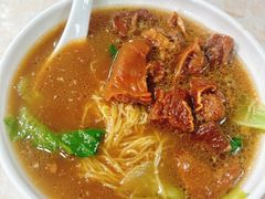 -珍珍小食店(西华路店)