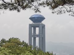 -白云山风景名胜区