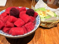 -李百蟹·江南蟹黄面·河景餐厅(夫子庙总店)