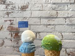 -Dal Cuore 达可芮冰淇淋(陕西北路店)