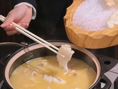 -维园悦谱·海派家常菜(乌鲁木齐南路店)