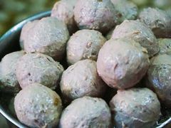 -阿娟牛肉丸·手打牛肉丸·现做现卖