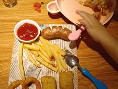 -牛巴店(大商新玛特店)
