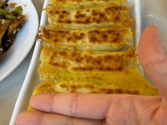 -春水锅贴·传统鲁菜(大明湖店)