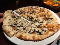 -甘尼仕印度餐厅酒吧(斜塘老街店)