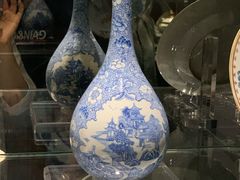 -上海观复博物馆