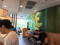 -麦当劳(杭州文三路店)