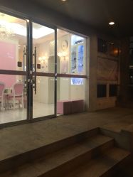 -安娜美甲美睫沙龙