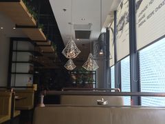 -亚马逊海鲜自助餐厅(惠山万达店)