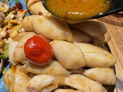 -1819餐厅·团队聚餐·烤串·精酿