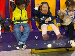 -弘阳·未来世界(弘阳广场店)