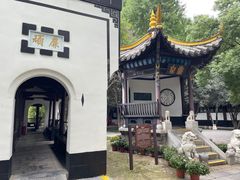 -包公祠