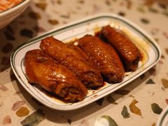 -华嫂冰室(尖沙咀店)