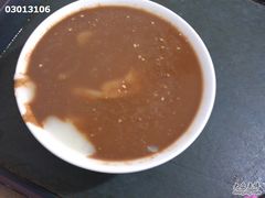 面茶-白魁老号饭庄(交道口店)