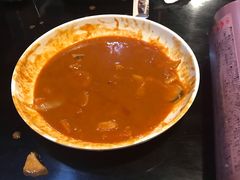 -炙韩料理·部队锅专门店