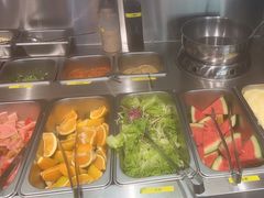 -韩悦牛排烤肉(仓山万达店)