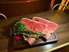 M7干式熟成大里脊-S | PRIME1885牛排家(北京望京万科店)