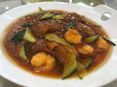 -裕德隆清真饭庄·天津特色菜(河东店)