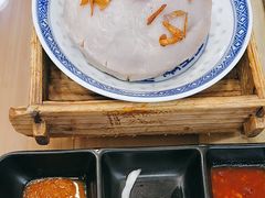 -芋包王闽南茶楼(八市店)