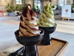 -壹山树咖啡(西港花园店)