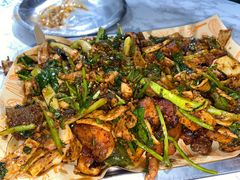 -刘氏烧烤(谢家湾店)