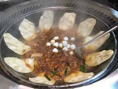 -三里屯土灶炖公鸡地锅鸡(江东店)