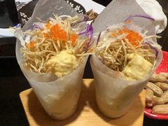-天狗山料理(省体店)