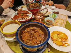 -大鸭梨烤鸭(甘家口店)