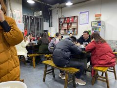 大堂-天治宣·野椒鸡(龙头寺总店)