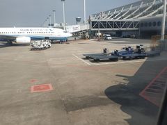 -厦门高崎国际机场-T3航站楼