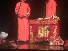 -合肥大剧院