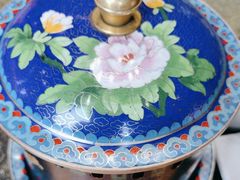 -东来顺(非遗·清真火锅·盛世广场店)