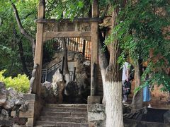 -圆通禅寺