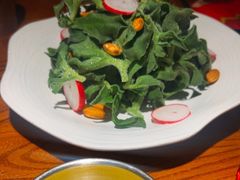 -纳瓦新疆菜(银都店)