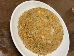 酱油炒饭-掌上鲜(南顺城街店)