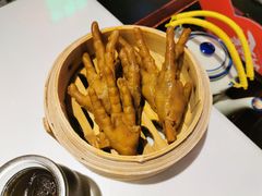 -卤校长重庆火锅(国兴店)