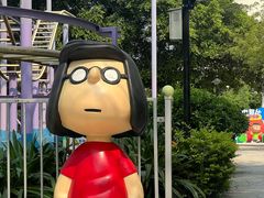 -史努比缤纷世界