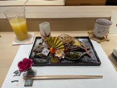 -鮨一日本料理旗舰店(总店)