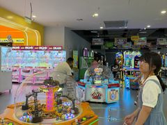 -meland·儿童乐园·游戏厅娃娃机·电玩Xbox(成都合生汇店)