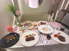 -PARFUM FLORAL花境法餐(南京首店)