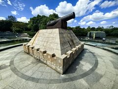 -上海吴淞炮台湾国家湿地公园