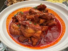 -君临七星生态酒店