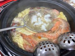 -花苑美食横琴生蚝火锅(拱北粤华路店)
